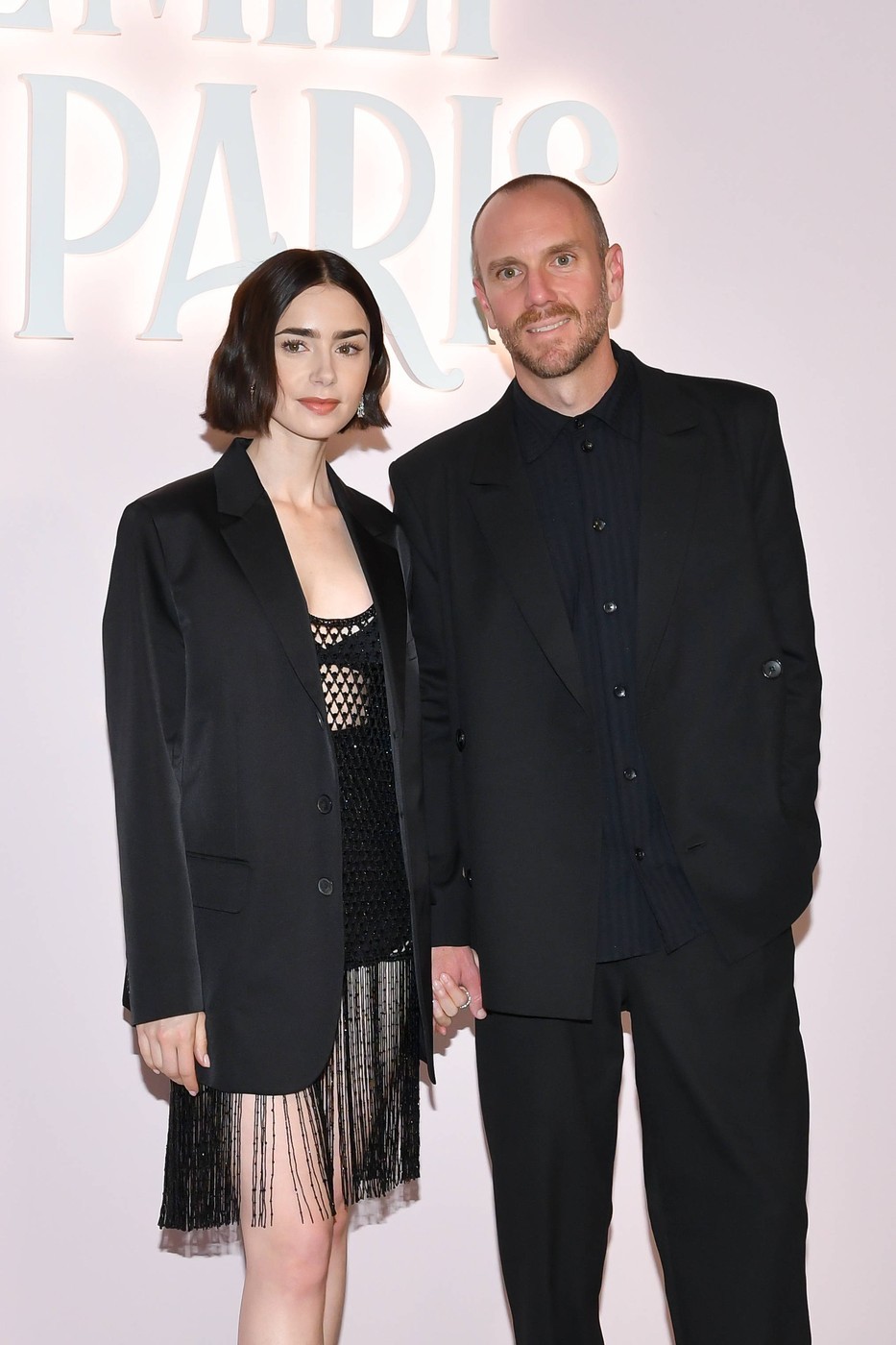 A színésznő és férje idén ünneplik harmadik házassági évfordulójukat