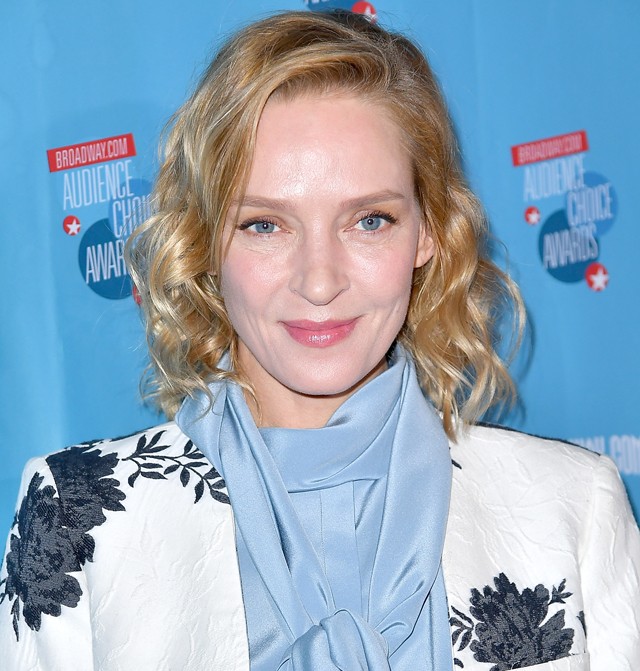 Sztárok, akik büszkén vállalják, hogy 40 felett lettek édesanyák