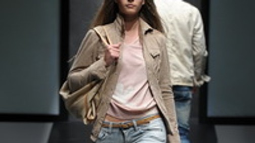 A GAS bemutatja: Sumatra JEGGINGS