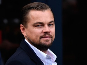 Emma Watson és Margot Robbie is kiugrott a bőréből, amikor összefutott Leonardo DiCaprióval