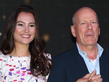 Túlcsordul a szív Bruce Willis feleségének üzenetétől: képtelenség könnyek nélkül olvasni a sorokat