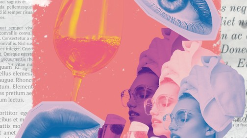 „A női alkoholizmus generációktól függetlenül probléma” - beszélgetés Dr. Hoyer Mária klinikai szakpszichológussal