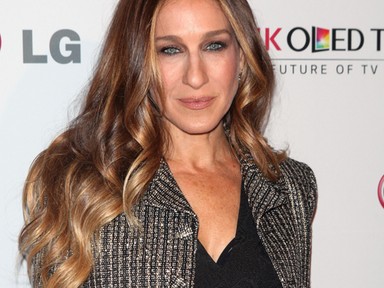 Isten éltessen Sarah Jessica Parker! A Szex és New York Carrie-je 50 éves lett!