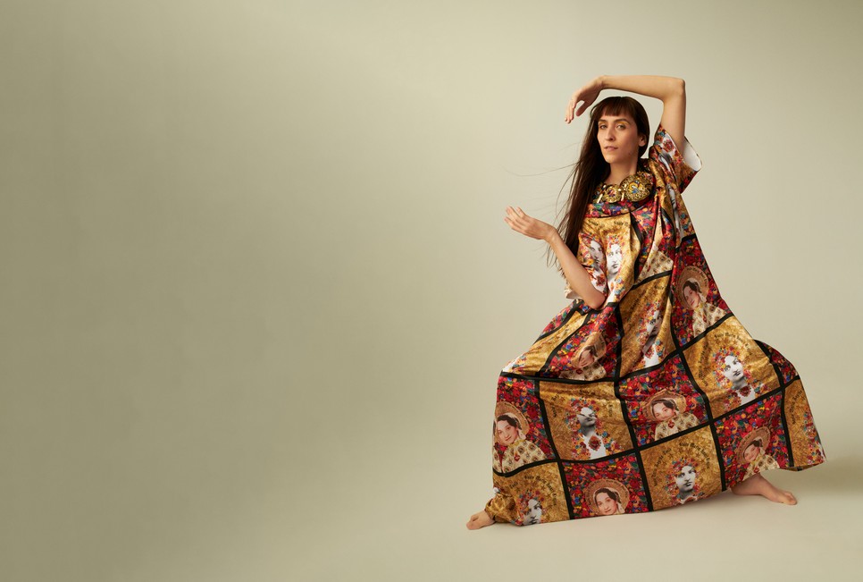 Ők a magyar tervezők tavaszi múzsái