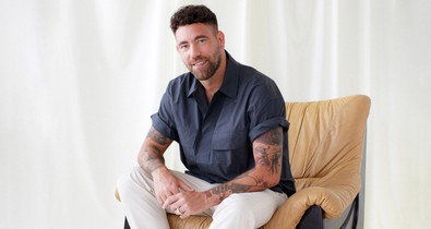 Krausz Gábor: „A szeme csillogott, éreztem rajta, hogy büszke rám”