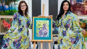 „Szeretném közelebb vinni a művészetet azokhoz, akik erre nyitottak” – Interjú dr. Havas Csilla galériatulajdonossal