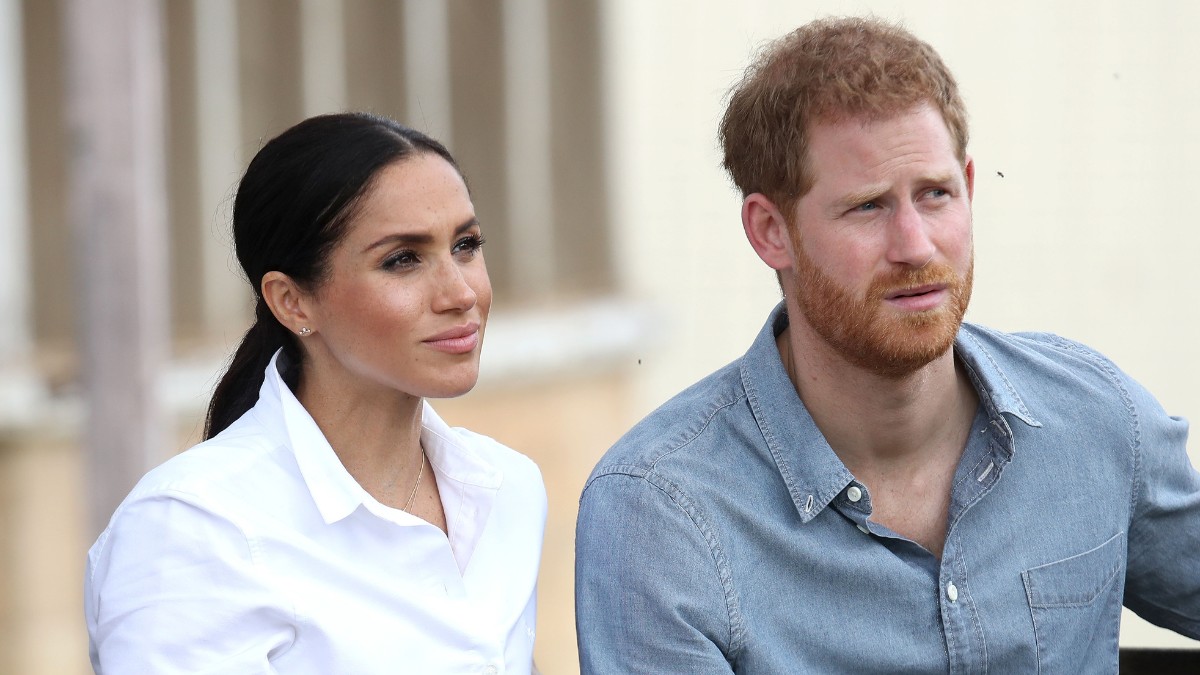 Kiderült Harry herceg és Meghan Markle legnagyobb félelme, ettől tartanak most, hogy visszaköltöztek Angliába