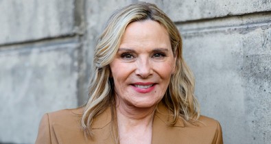 Gyönyörű fotók készültek a Szex és New York Samanthájáról, a 69 éves Kim Cattrall bombaformában van