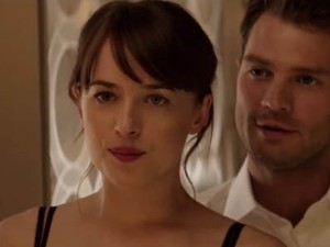 Jön az új Szürke ötven árnyalata könyv!