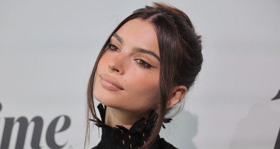 Emily Ratajkowski dühös kritikával illette a Blonde című filmet