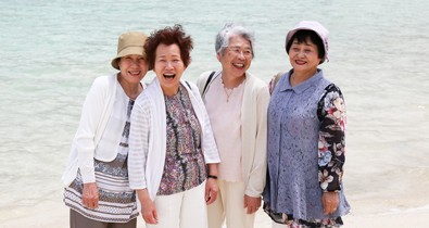 A longevity ma már nem elérhetetlen életcél, de nincs hosszú élet mentális egészség nélkül