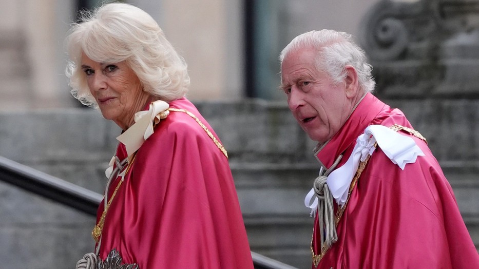 Károly király és nyári programjaikkal kapcsolatos döntése miatt aggódik Kamilla