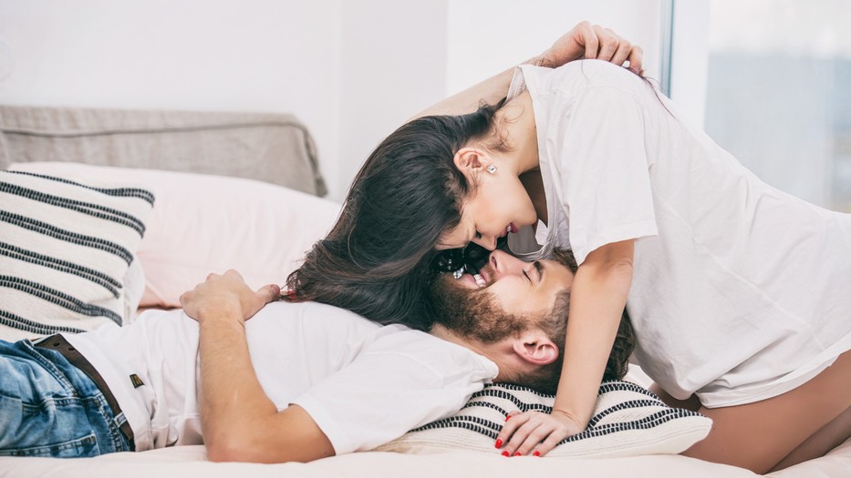 Erre vágynak a férfiak