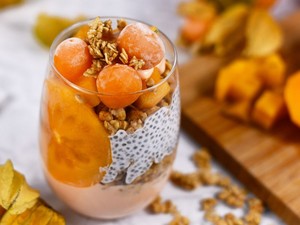 Így edd a joghurtot, és fogyhatsz vele