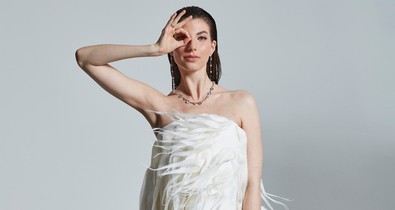 Stohl Luca: „Mindketten tudtuk, hogy nem szeretnénk hagyományos esküvőt”