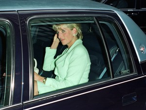 Diana hercegnő örökre száműzte ezt az egy dolgot a válása után