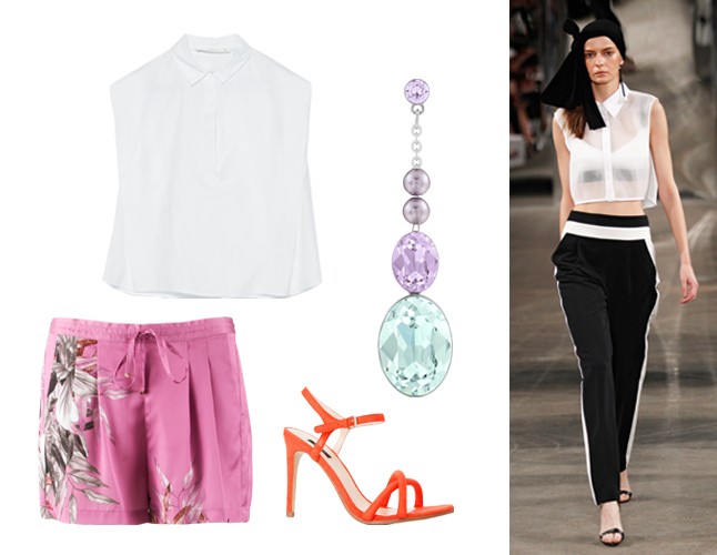 Egy szín mind fölött