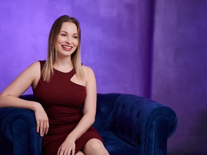 „Szeretek vezető lenni, de még jobban szeretem, hogy nőként lehetek az” ‒ interjú Misóka Laurával