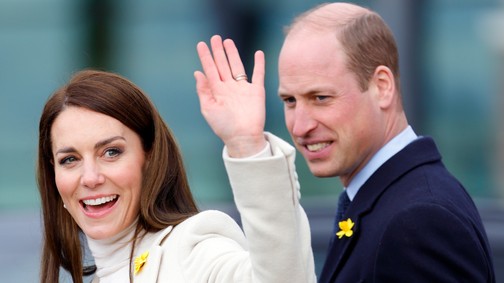 Vilmos herceg még sosem nézett ki ennyire jól