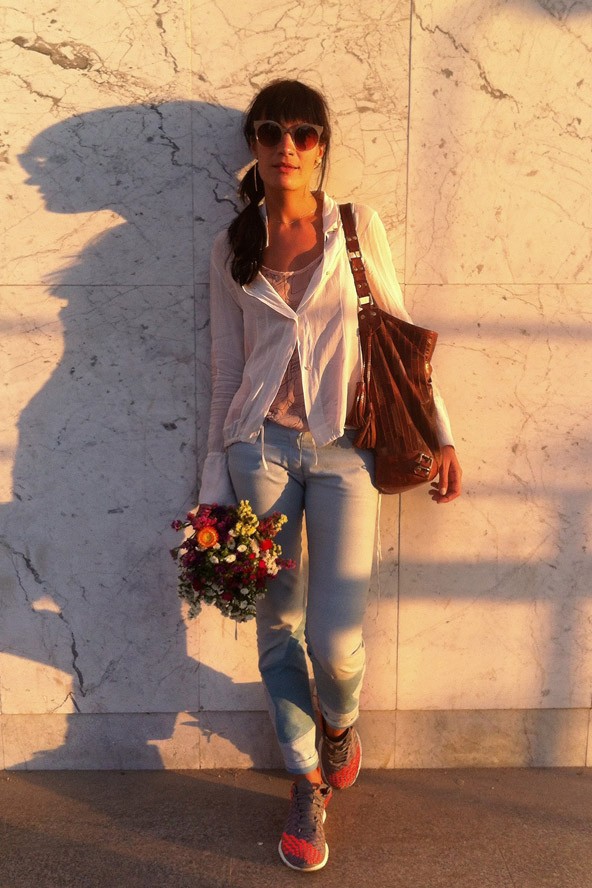 Magyar tervezőktől választ Dalma