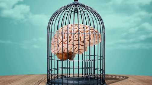 „Én ezt nem tudom megcsinálni” - mondta, majd lemondott az egészről