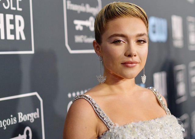 Florence Pugh
