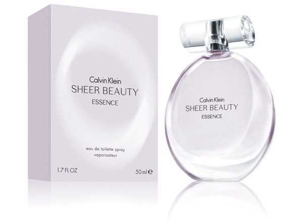 Calvin Klein Sheer BEAUTY Essence 