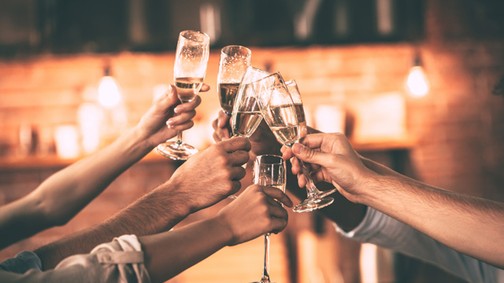 Interaktív programok várnak a Champagne hivatalos világnapján