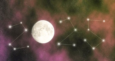 Újhold a Bakban az év végén: Hogyan alakítsd a sorsod 2025-re?