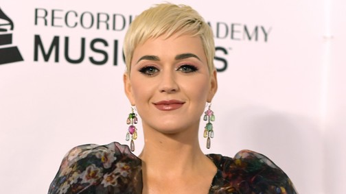 Lebeszéltük volna Katy Perryt erről a ruháról