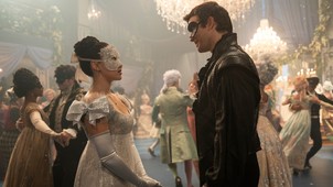 A Bridgerton 4. évadának első fele varázslatos, csak épp az igaz szerelmet hagyták ki belőle