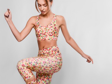 Aranyszabályok, amiket követned kell, ha lapos hasat szeretnél