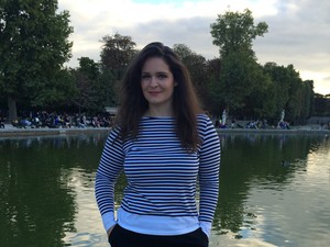 Ilyen a párizsi feltöltődés