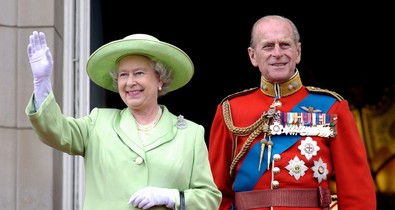 Sokan ellenezték, mégis 73 évnyi házasság lett belőle - Erzsébet királynőt és Fülöp herceget tényleg csak a halál választhatta el
