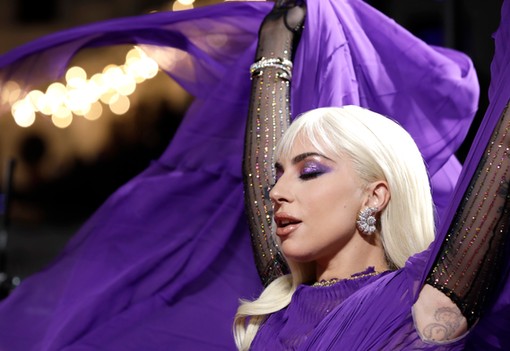 Valami gyönyörű: A Gucci legemlékezetesebb divatpillanatai a vörös szőnyegről