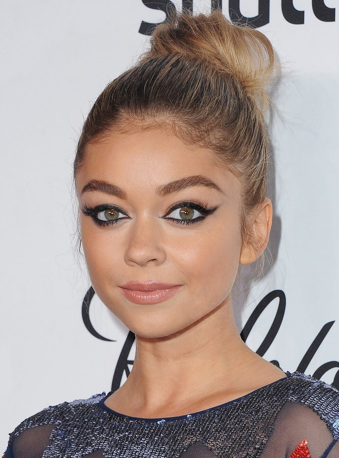 szalagavató, smink, sztárok sminktippek, kristen stewart, gigi hadid, taylor swift