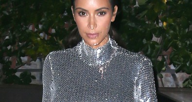 Kim Kardashian és North West összeöltöztek! Ilyet még nem láttál!