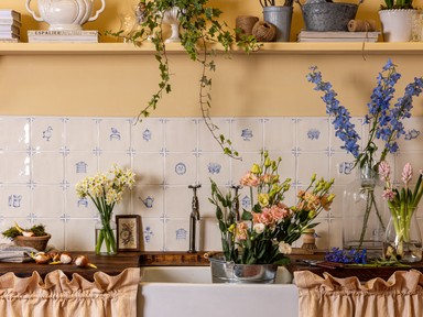 A titok, hogy a konyhád mindig illatozzon – 6 dolog, amit soha ne csinálj ebben a helyiségben