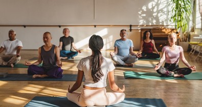 Friss kutatás: A jóga és meditáció sikerrel enyhítheti az Alzheimer-kór és a demencia tüneteit