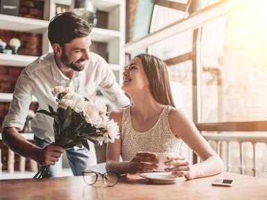 A nőtípus, aki évekkel később is izgalmas lesz egy kapcsolatban