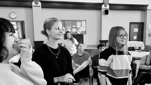 Van még mit tanulnunk az elfogadásról