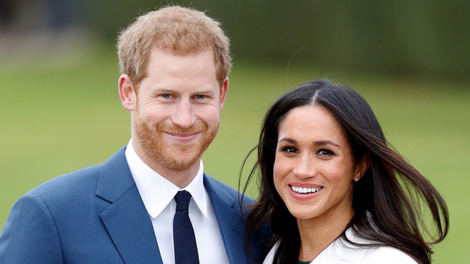 Meghan Markle és Harry herceg nagyon hálás Elton John barátságáért