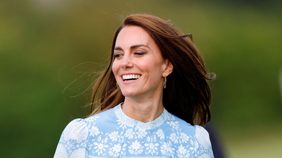 Nahát, Katalin hercegné sem tökéletes!