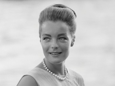 Alig 43 évesen, megszakadt szívvel halt meg: Romy Schneider rejtélyes utolsó napjai 