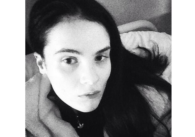 Felborult az egyensúly - Nagy Réka rossz hírekről számol be