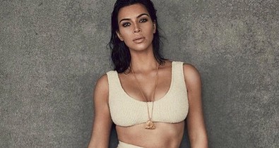 Kim Kardashian Cher bőrébe bújt, máris támadják az emberek!