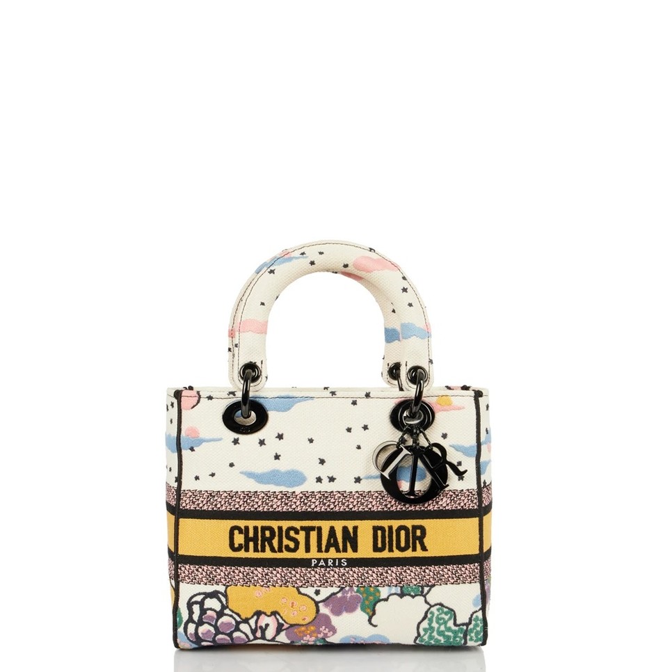 Christian Dior Lady