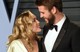 Miley Cyrus és Liam Hemsworth