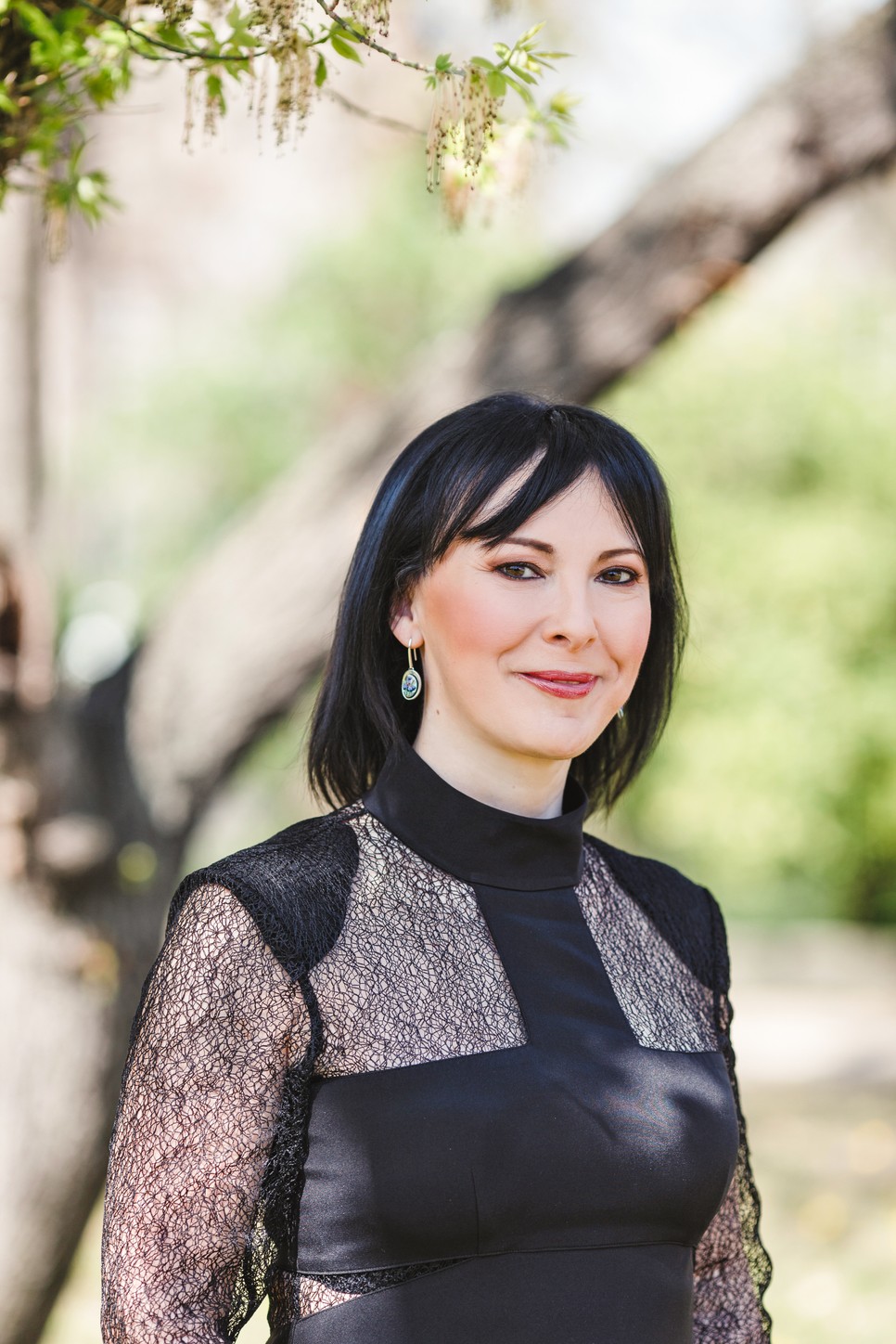  Fotó: Bolega Niki, Smink és haj: Szanyi Zsuzsa