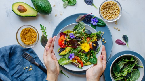 5 virág, ami ehető, és nem is tudtad, mennyire egészséges